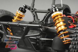 68100ER#Short Cross E 2WD RTR