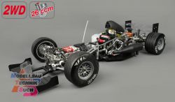 10009#F1/5 competition 2wd