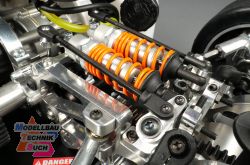 10009#F1/5 competition 2wd