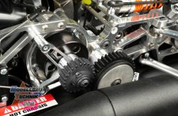 10009#F1/5 competition 2wd