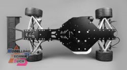 10009#F1/5 competition 2wd