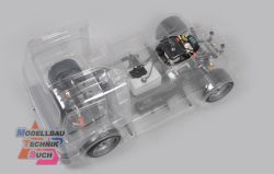 353259#4WD 530 FG Street Truck 4WD glask. 1/5