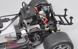 353259#4WD 530 FG Street Truck 4WD glask. 1/5