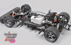 353248R#4WD 530 Sup. R.Truck 4WD RTR glask. 1/5