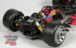 193253E#Challenge Line Street Truck Electro 2wd 1/5
