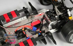 193253E#Challenge Line Street Truck Electro 2wd 1/5