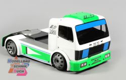 193253E#Challenge Line Street Truck Electro 2wd 1/5