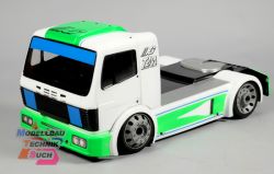 193253ER#Challenge Line Street Truck E RTR 1/5