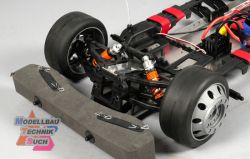 193253ER#Challenge Line Street Truck E RTR 1/5