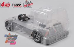 353259R#4WD 530 FG Str.Truck 4WD RTR glask. 1/5