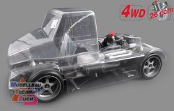 353248#4WD 530 FG Super R.Truck 4WD glask. 1/5