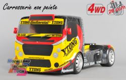 353278#4WD 530 FG Team Truck 4WD glask. 1/5