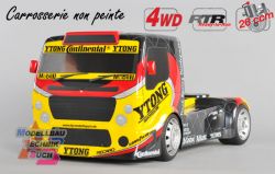 353278R#4WD 530 FG Team Truck 4WD RTR glask. 1/5