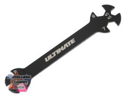 UR8371X#Ultimate RC Spezialschl�ssel f�r Turnbuckles & Muttern 3