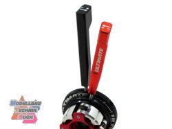 UR8306#Ultimate RC Einstellwerkzeug Kupplung f�r COMPAK V4 PRO