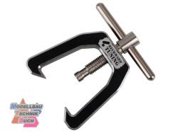 RT3012#RT Schwungscheibenabzieher schwarz f�r Kupplung RC Verbre