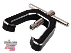 RT3012#RT Schwungscheibenabzieher schwarz f�r Kupplung RC Verbre