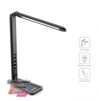 SK600089BK # SkyRC Led Pit Lampe Schwarz SkyRC