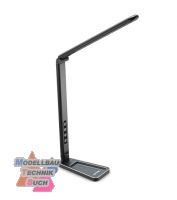 SK600089BK # SkyRC Led Pit Lampe Schwarz SkyRC