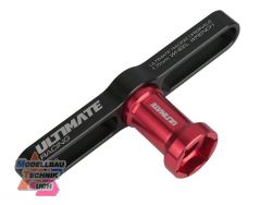 UR8404X#Ultimate RC Radmutternschl�ssel # 17mm