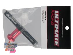 UR8404X#Ultimate RC Radmutternschl�ssel # 17mm