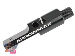 AM190041#Arrowmax Karosseriehalterungs Abschneider # schwarz
