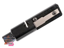 AM190041#Arrowmax Karosseriehalterungs Abschneider # schwarz