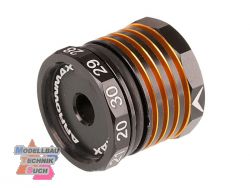 AM171095#Arrowmax H�henlehre (20-30mm) # Black Golden Edition