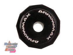 AM171095#Arrowmax H�henlehre (20-30mm) # Black Golden Edition