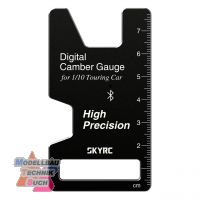 SK500042-01 #SkyRC Digitale Sturzlehre f�r 1/10