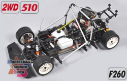 194200#Challenge 2WD 510 F260