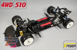 154200EB#Sportline 510E Black Tuned edition 1/5