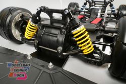 154200EB#Sportline 510E Black Tuned edition 1/5