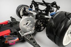 154200EB#Sportline 510E Black Tuned edition 1/5