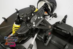 154200EB#Sportline 510E Black Tuned edition 1/5