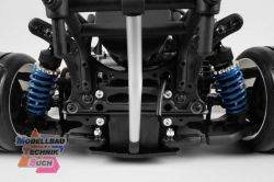 154100ZB#Sportsline 530 Black Edition 1/5