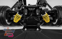 154100ZB#Sportsline 530 Black Edition 1/5