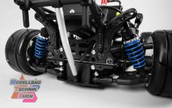 154100ZB#Sportsline 530 Black Edition 1/5