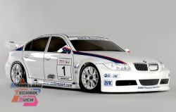 194100R#Challenge 2WD 530 F260 RTR 1/5