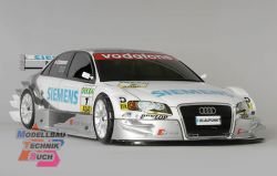 154100Z#Sportsline 4WD 530 Zenoah 1/5