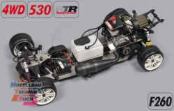 154100R#Sportsline 4WD 530 F260 RTR 1/5