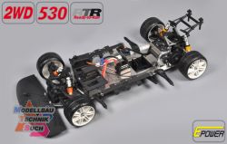194100ER#Challenge 2WD 530 E RTR 1/5