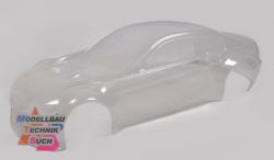 08180/01L#Karosserie-Set BMW M3 1.5mm glasklar