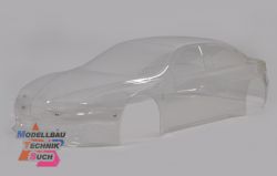 08073L#Karosserie-Set FF 1mm klar