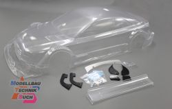 04159L#Karosserie-Set Audi RS5 2mm klar