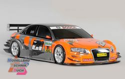 04147L#Karosserie-Set Audi A4 Albers