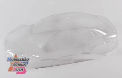 04149L#Karosserie-Set Audi A4 2mm klar