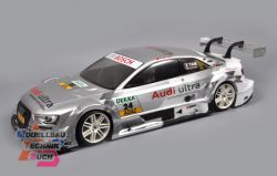 04158L#Set Audi RS5 lackiert