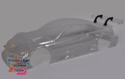 08190L#Karosserie-Set BMW M4 glasklar
