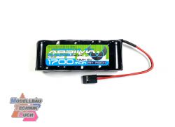 4110002#Empf�ngeracku Stick, 1700 mAh